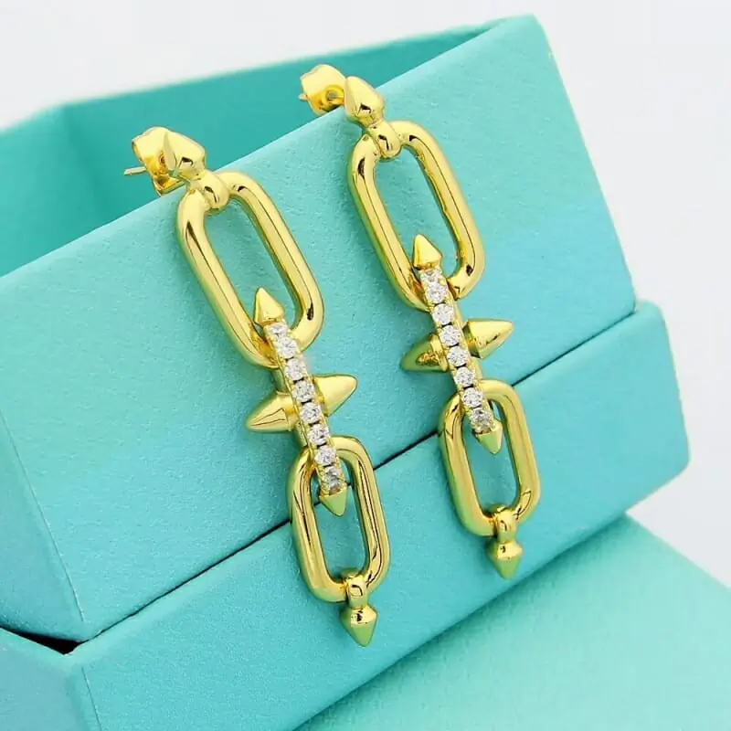 tiffany boucles doreilles pour femme s_1261b132